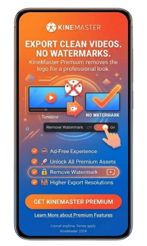 No Watermarks